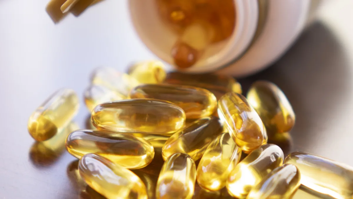 vitamine d