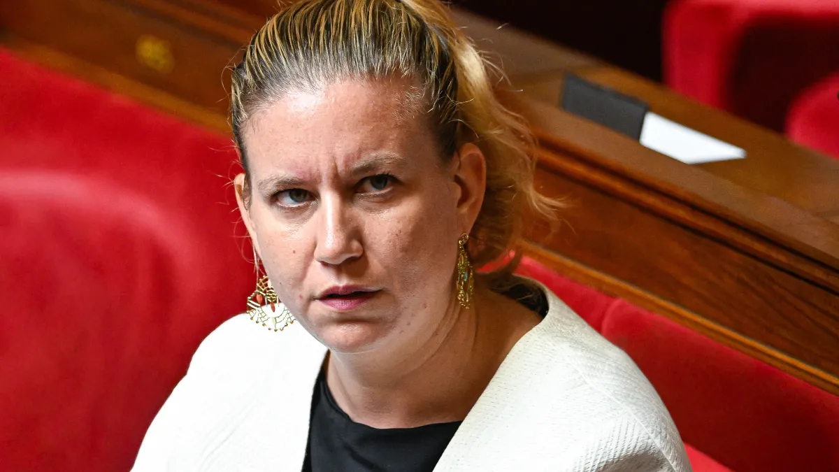 Mathilde panot