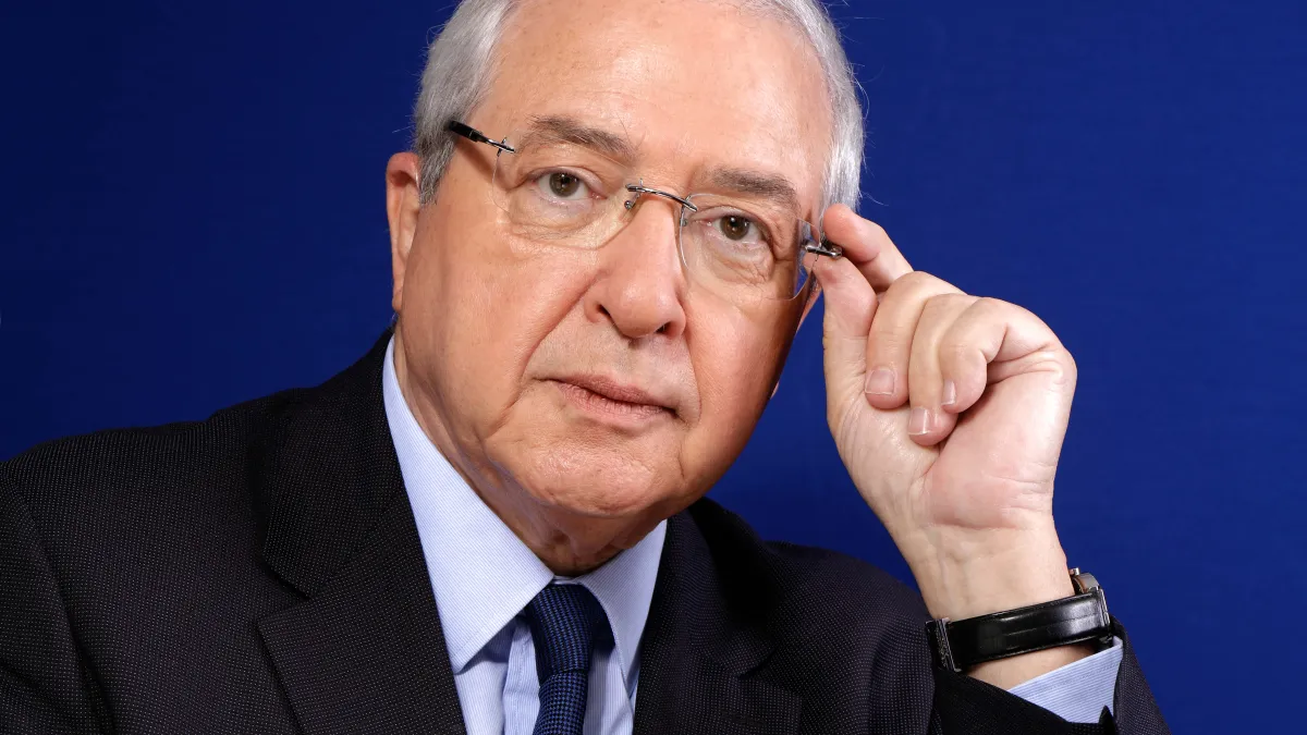 jean paul huchon