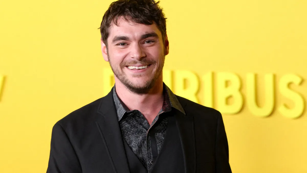 RJ MITTE