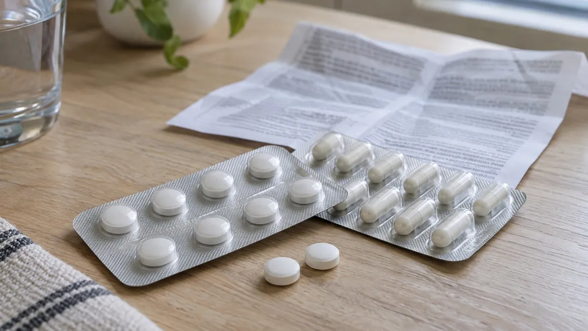 medicaments