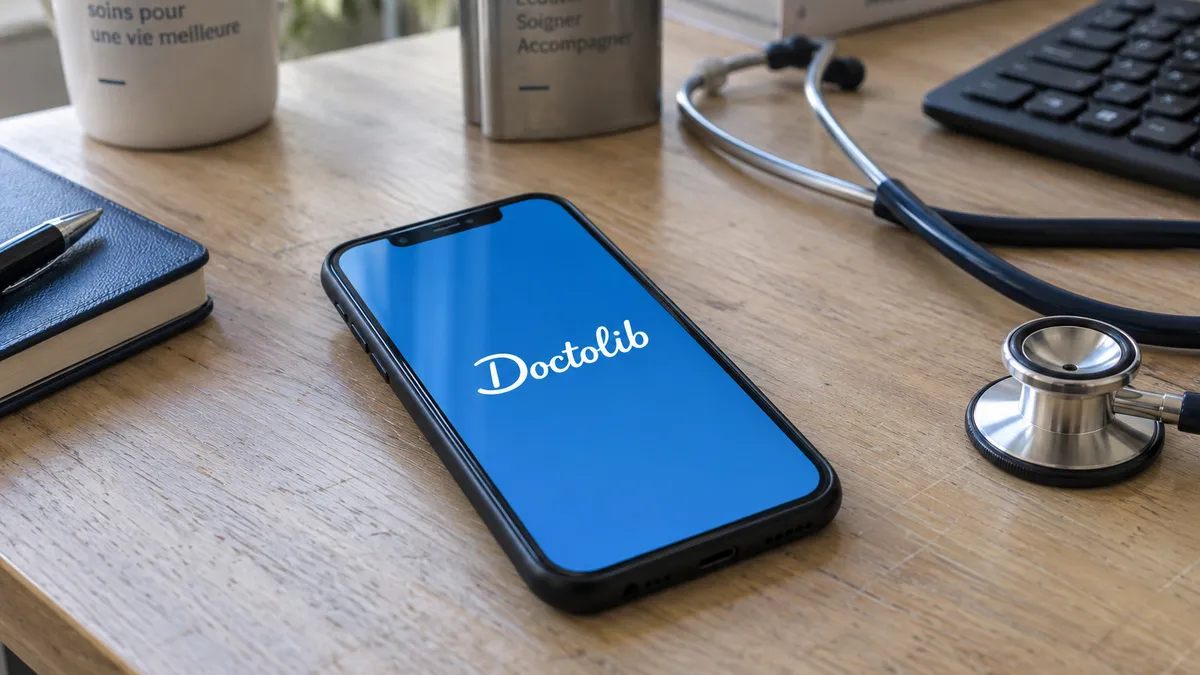 doctolib