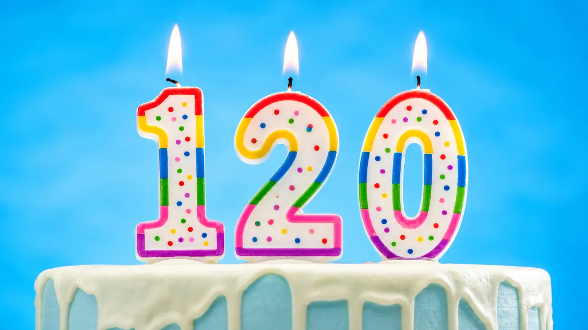 anniversaire 120 ans