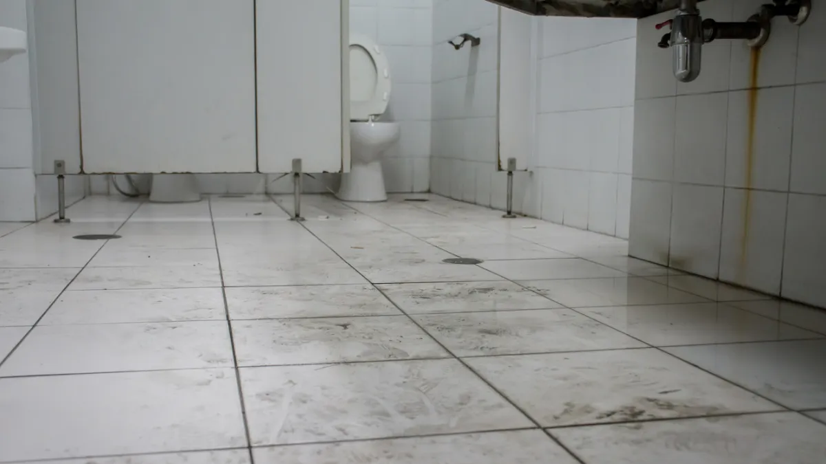sanitaire