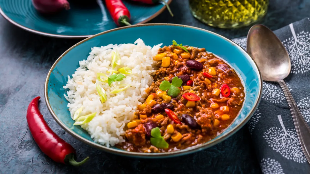 chili