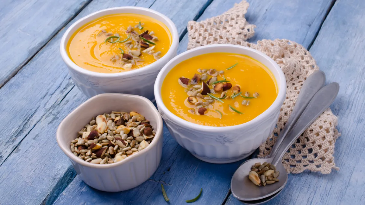 soupe