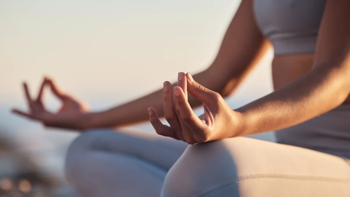 meditation