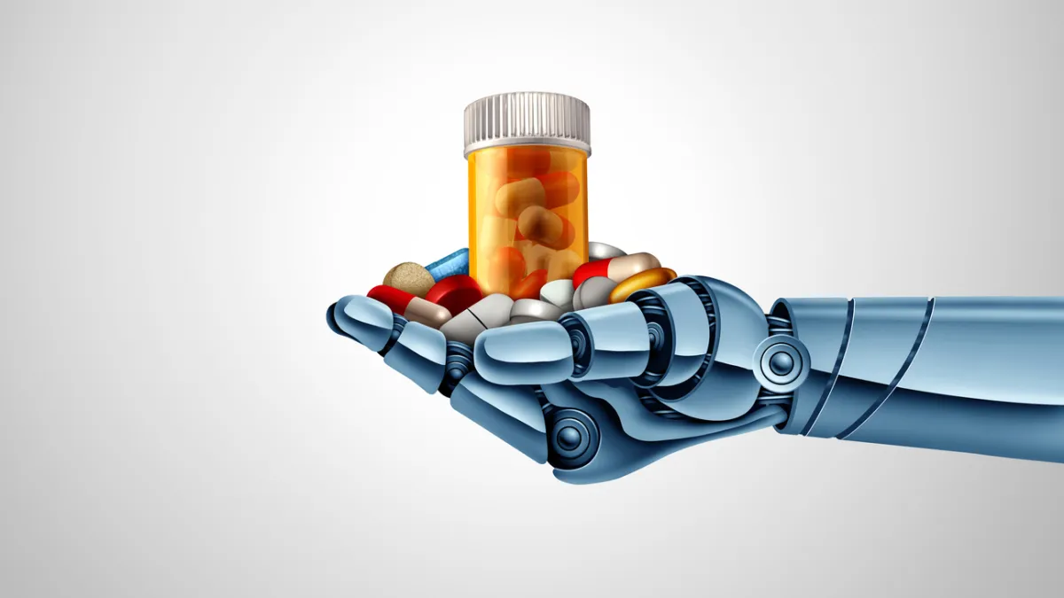 IA et prescription medicale