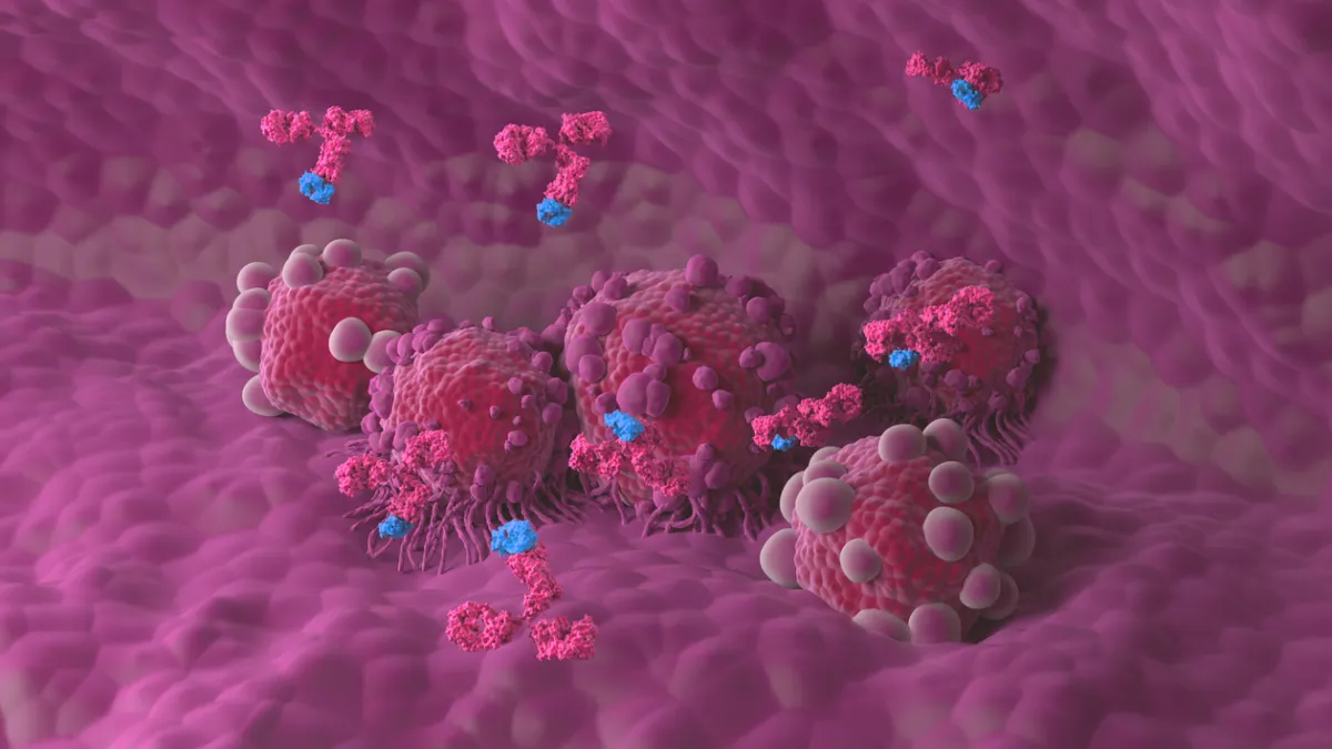 cancer du pancréas