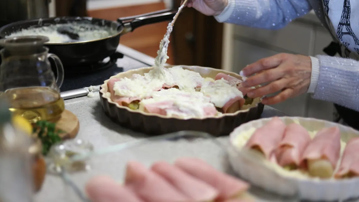 gratin