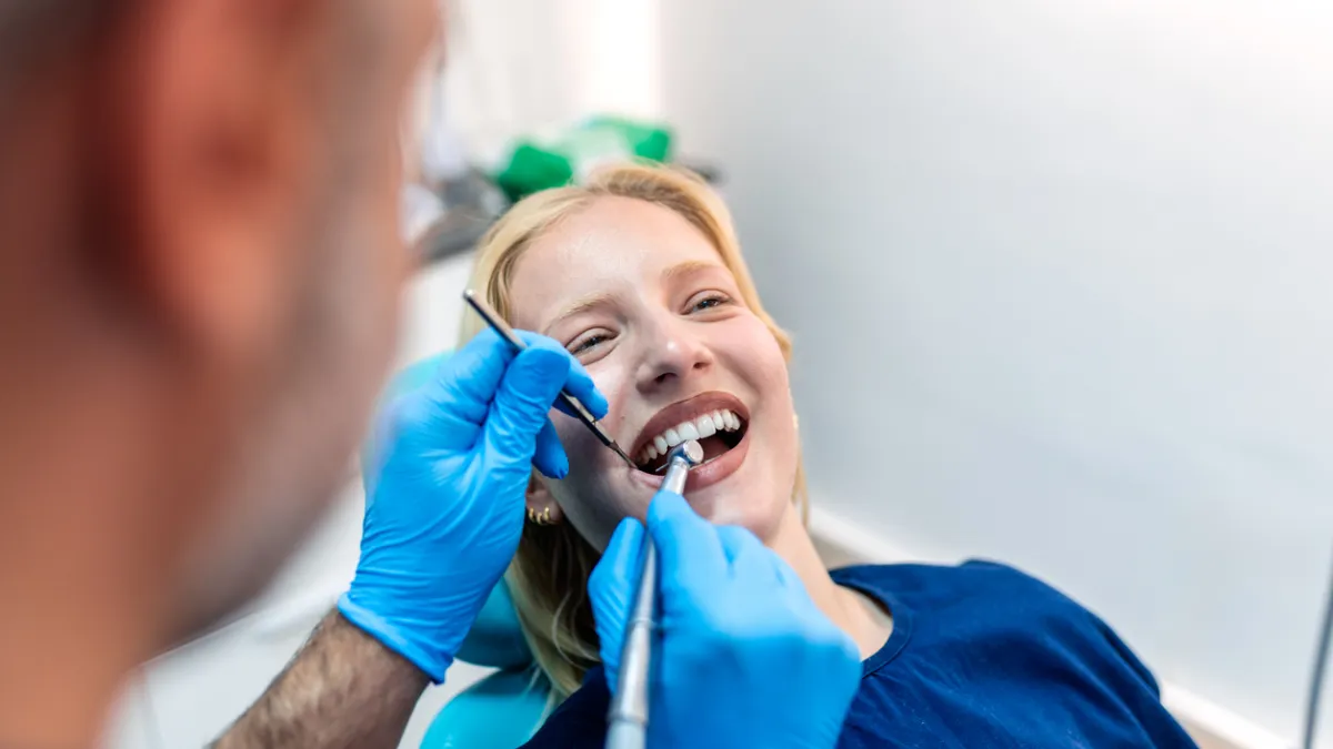 dentiste