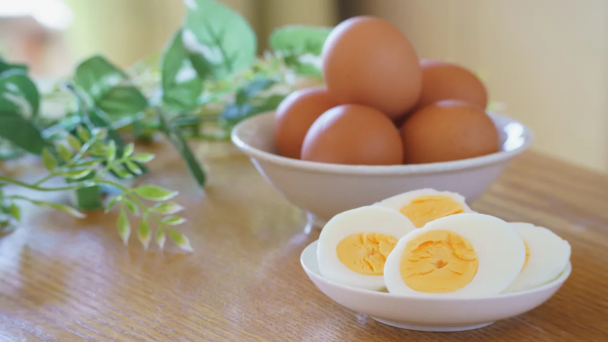 oeuf