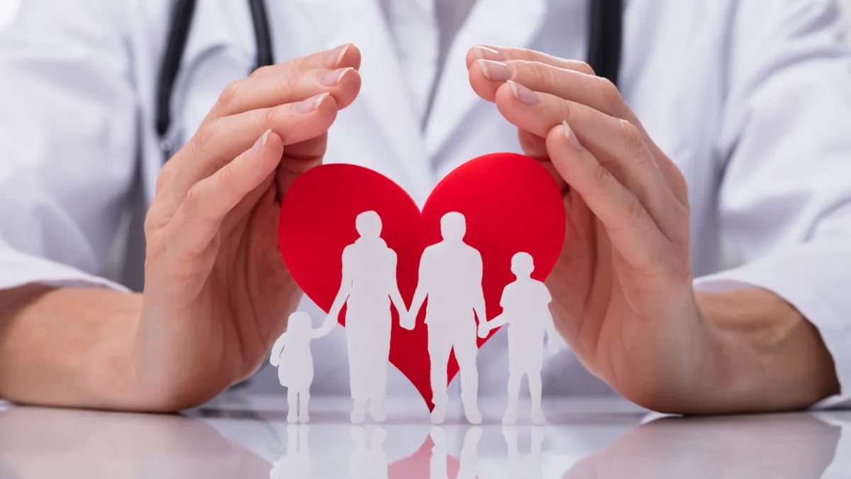 mutuelle santé