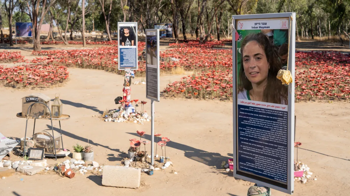 israel
