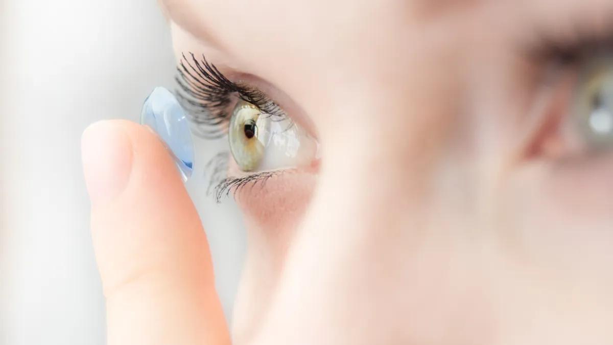 lentilles