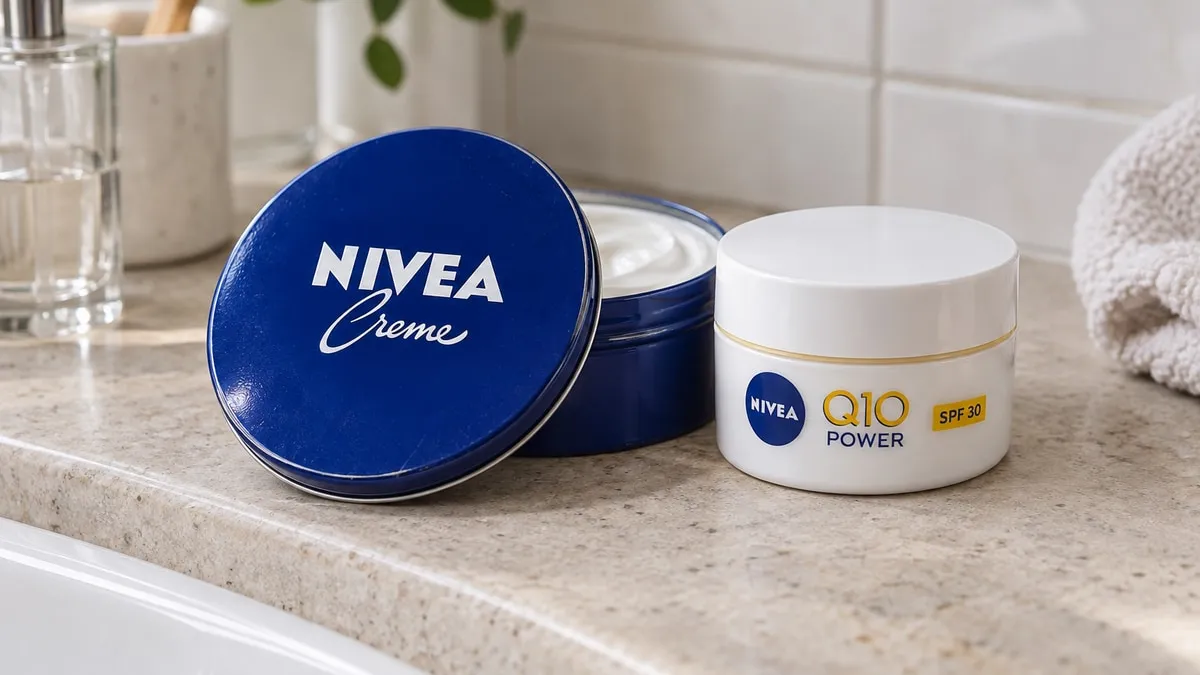 nivea