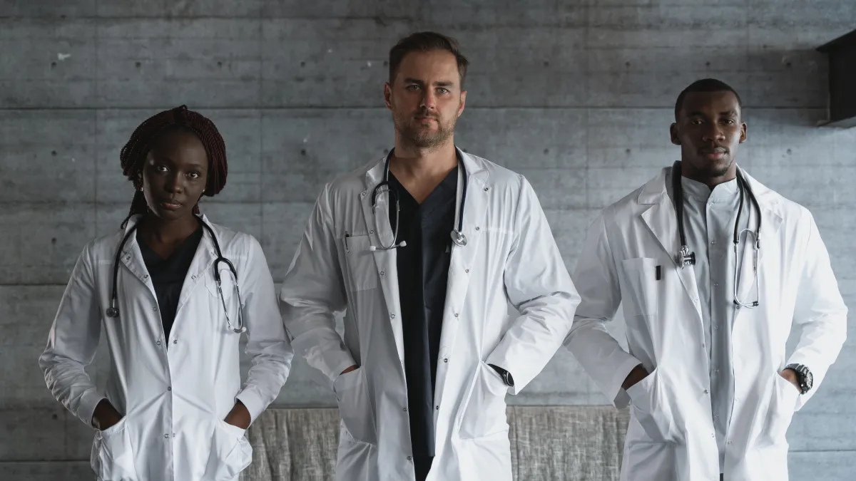 medecins