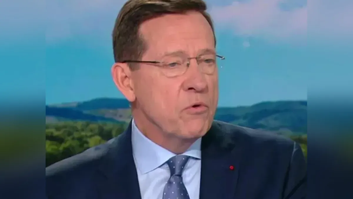 pierre servent 