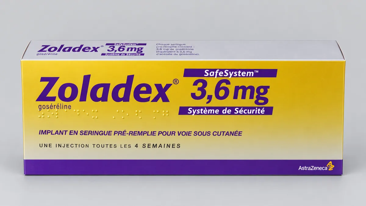 zoladex