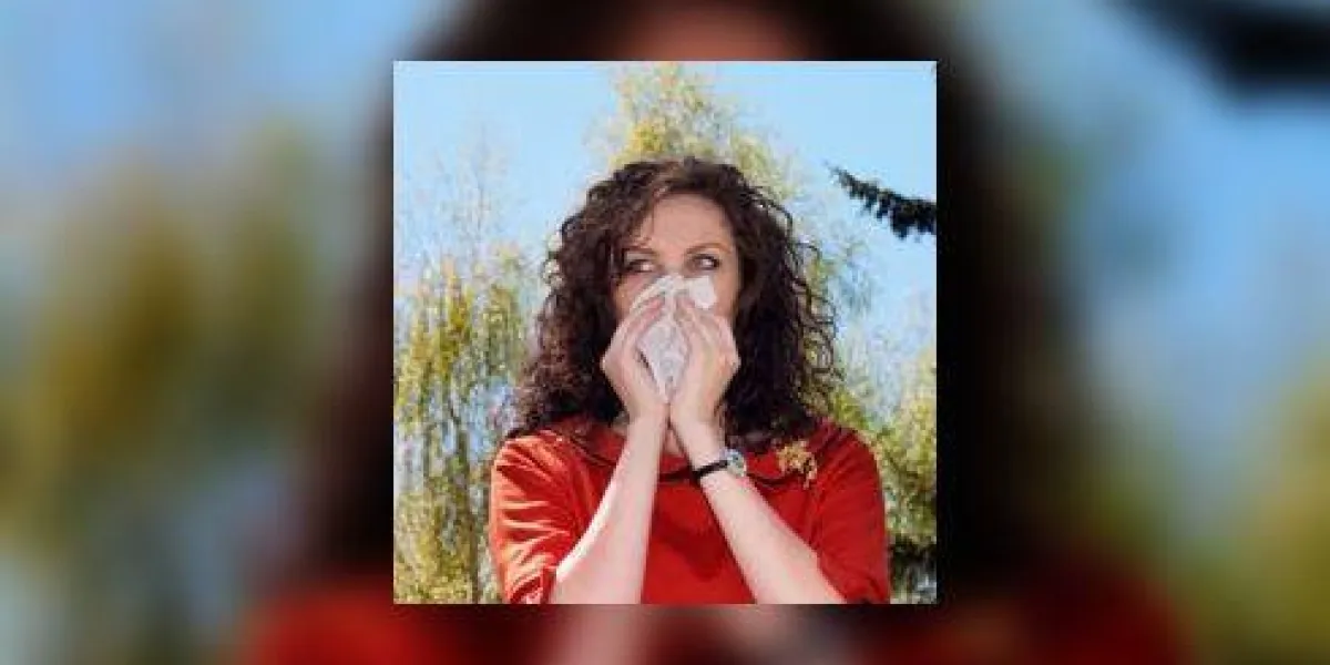 allergie allergie