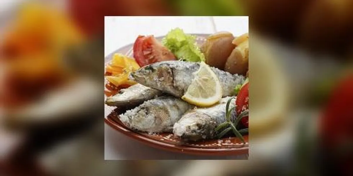 plat de sardines portugaises plat de sardines portugaises