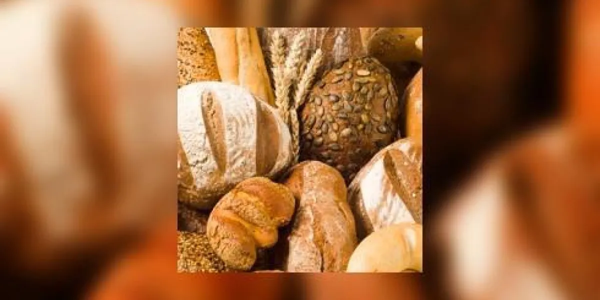 variété de produits cuits
