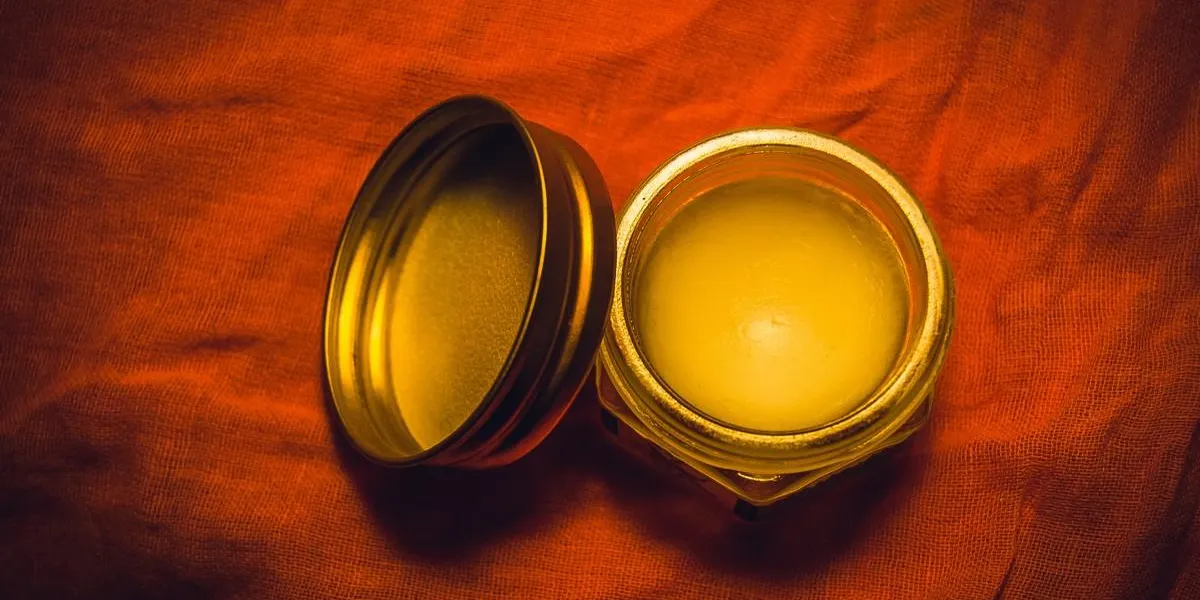 balm balm
