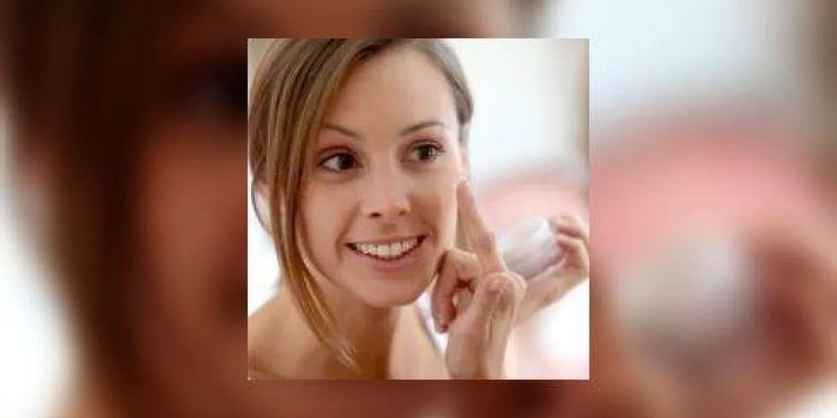 portrait, femme, salle bains, nettoyage, peau portrait, femme, salle bains, nettoyage, peau