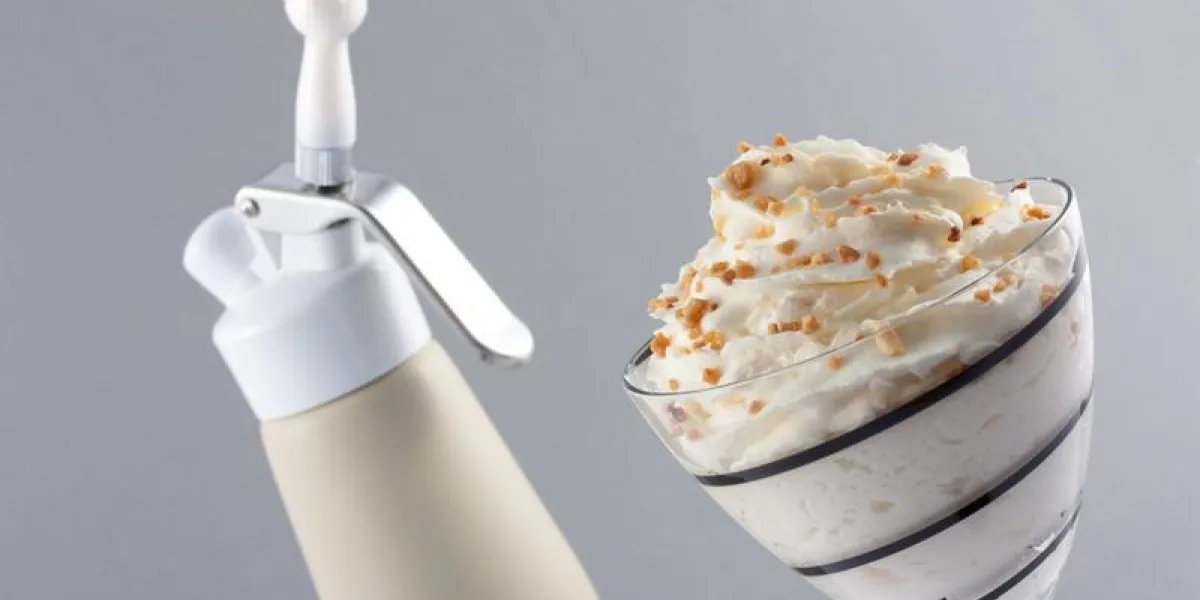 crème chantilly crème chantilly