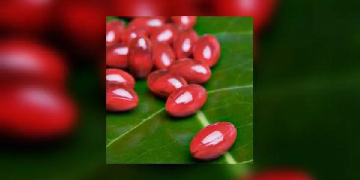 pilules de bêta-carotène pilules de bêta-carotène
