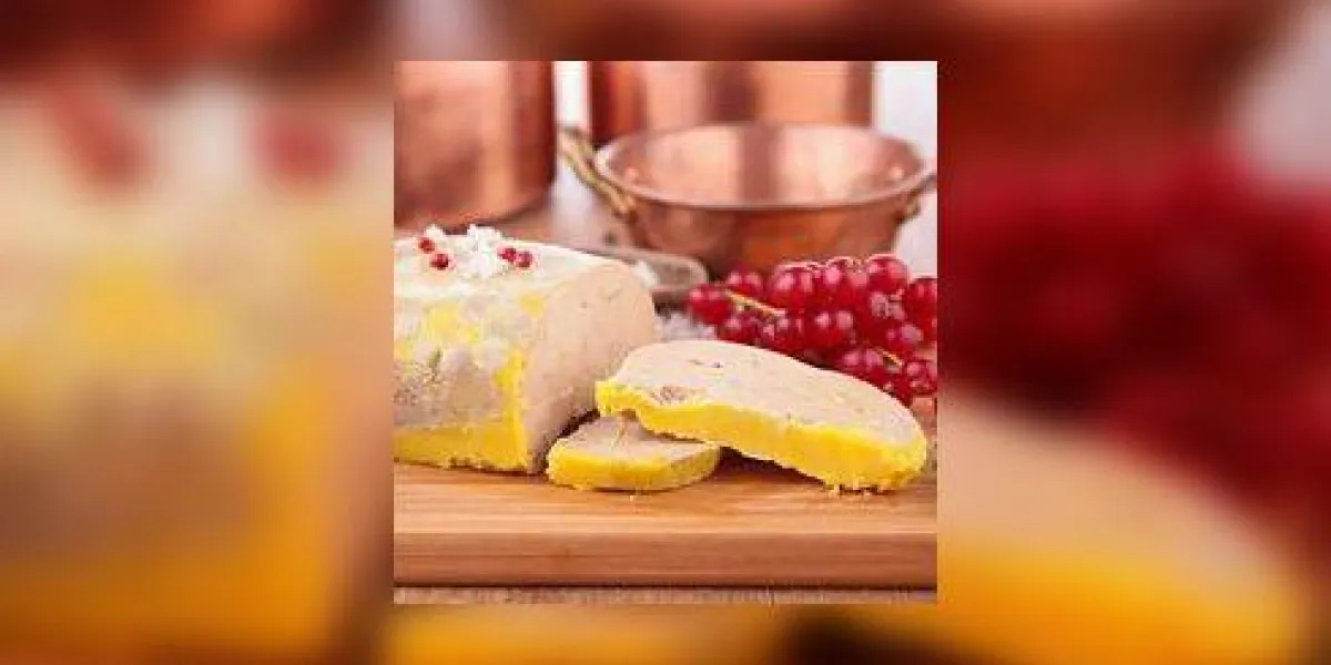 foie gras