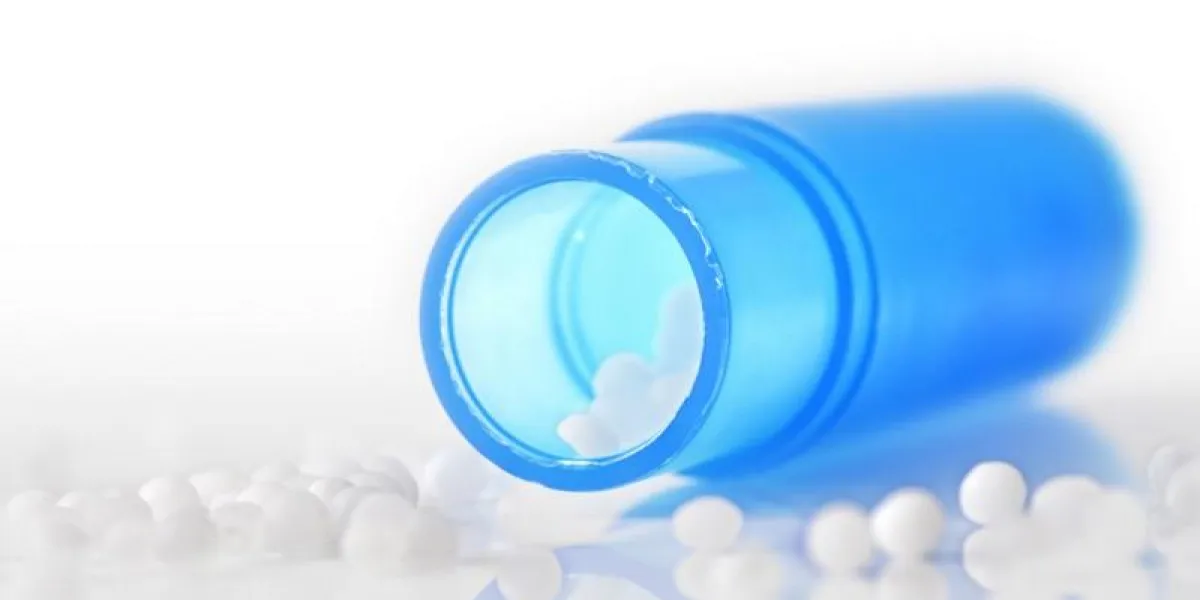 homéopathie et granules