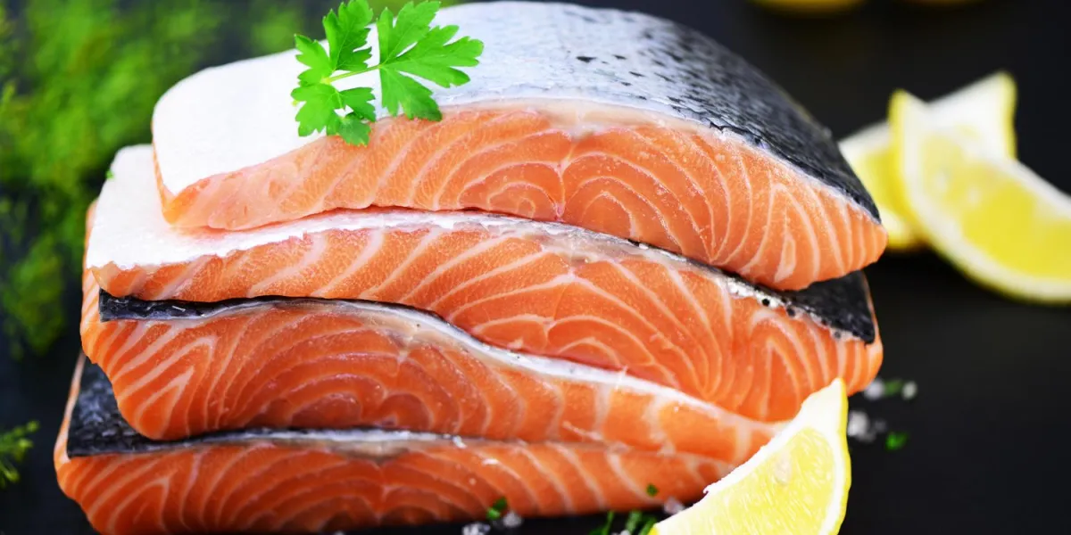 saumon