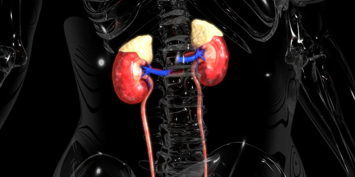 kidneys