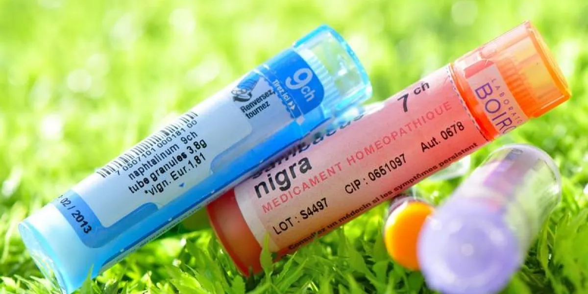 homéopathie homéopathie
