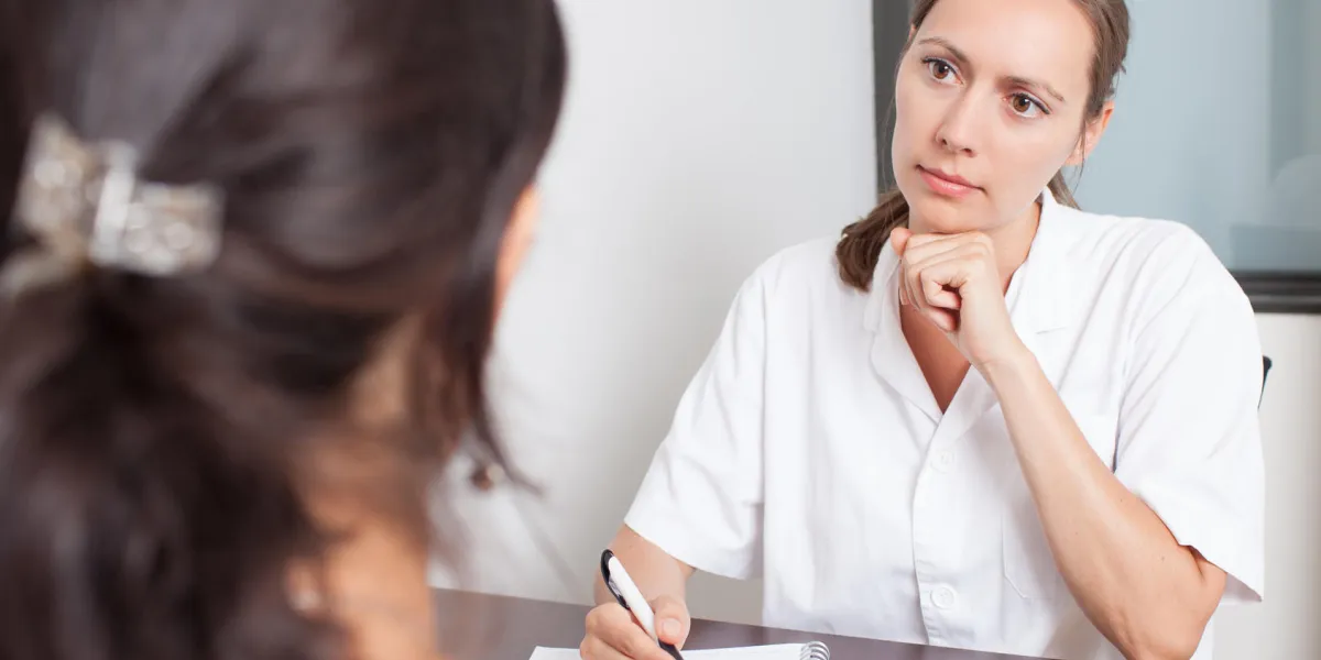 femme médecin femme médecin
