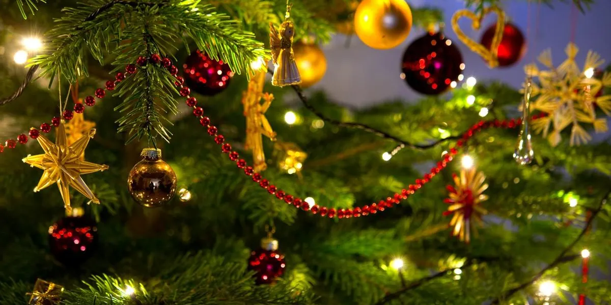 arbre de noël arbre de noël