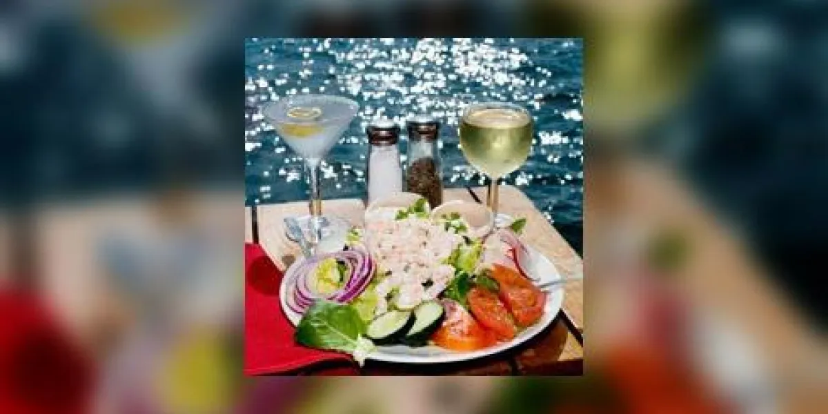 manger sur la baie manger sur la baie