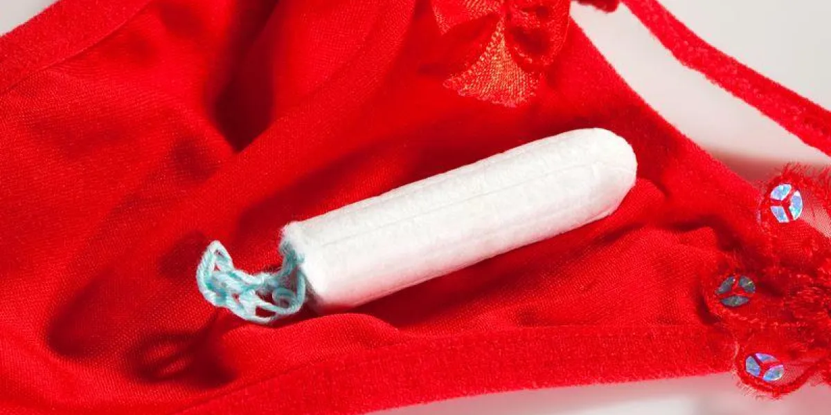 tampon tampon