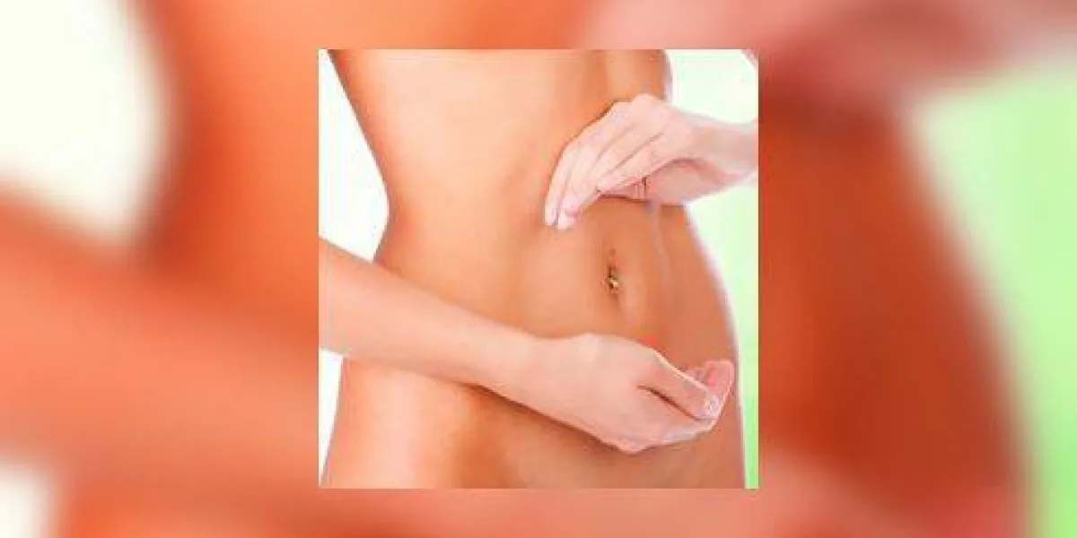 beau corps féminin