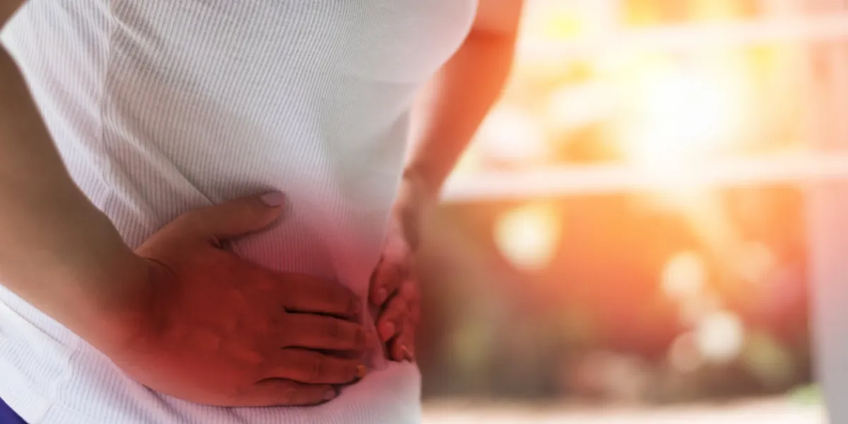 stomach ache symptom of irritable bowel syndrome, chronic diarrhea, colon, stomach pain,crohnâ??s disease, gastroesophageal reflux disease (gerd), gallstone,gastric pain, appendicitis