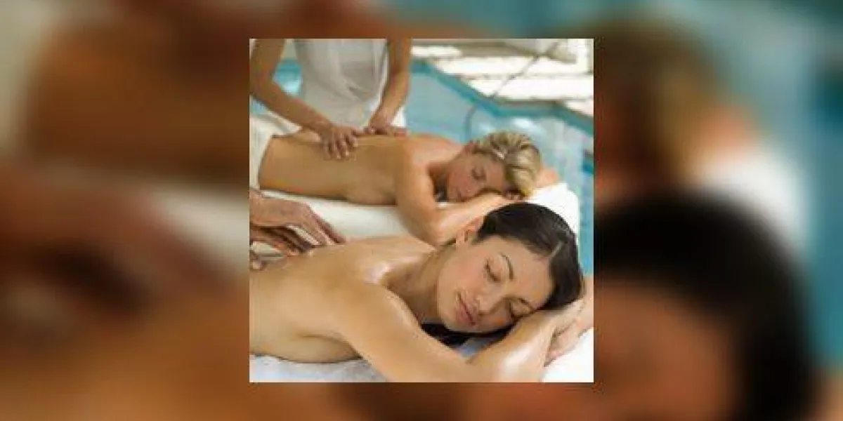 les femmes au spa les femmes au spa