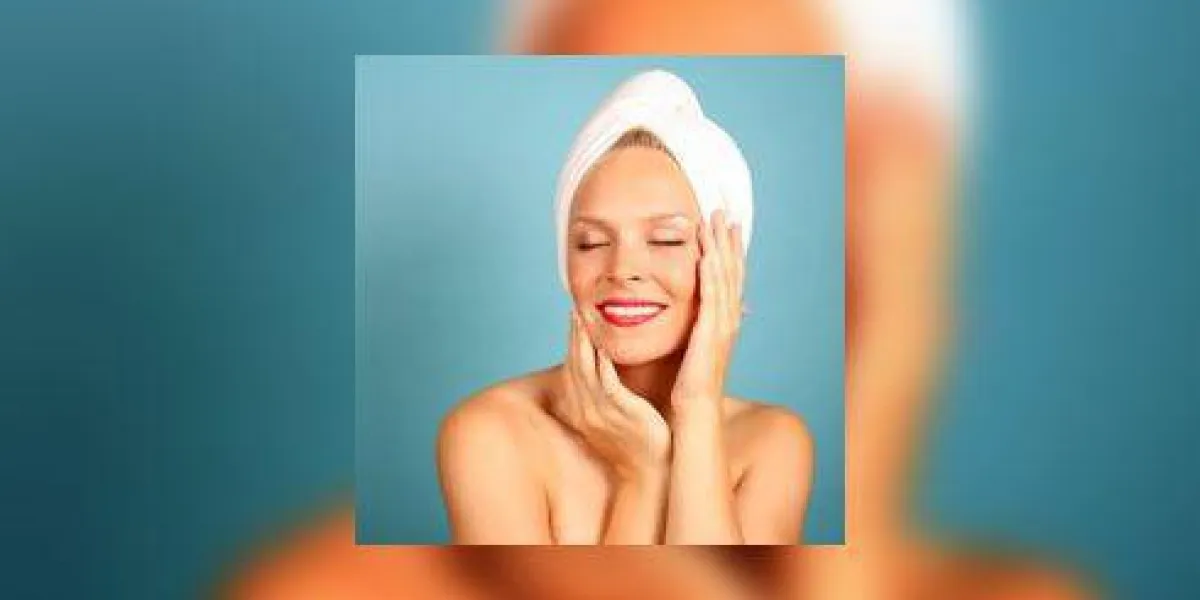 femme détendue femme détendue