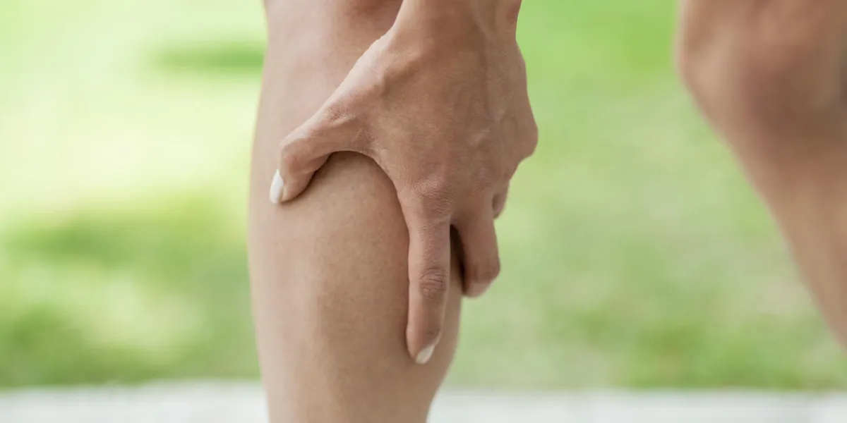 cramp in leg calf during sports activity cramp in leg calf during sports activity