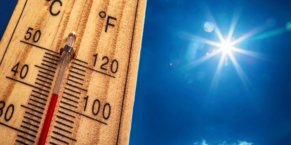 thermomètre, soleil, ciel, 40 degrés, chaud, été, jour, élevé, été, températures, degré, celsius, fahrenheit thermomètre, soleil, ciel, 40 degrés, chaud, été, jour, élevé, été, températures, degré, celsius, fahrenheit