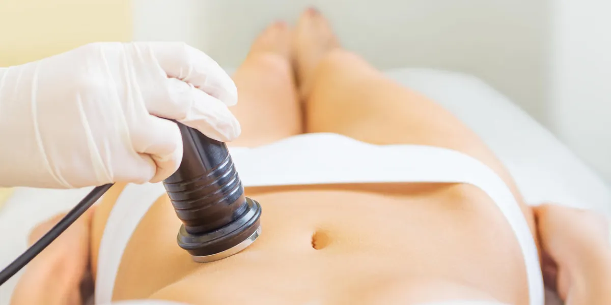 cavitation treatment at spa salon cavitation treatment at spa salon