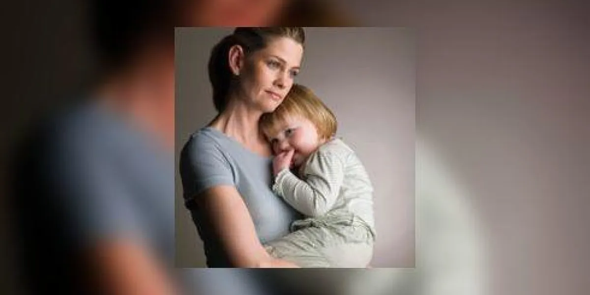 mère et fille