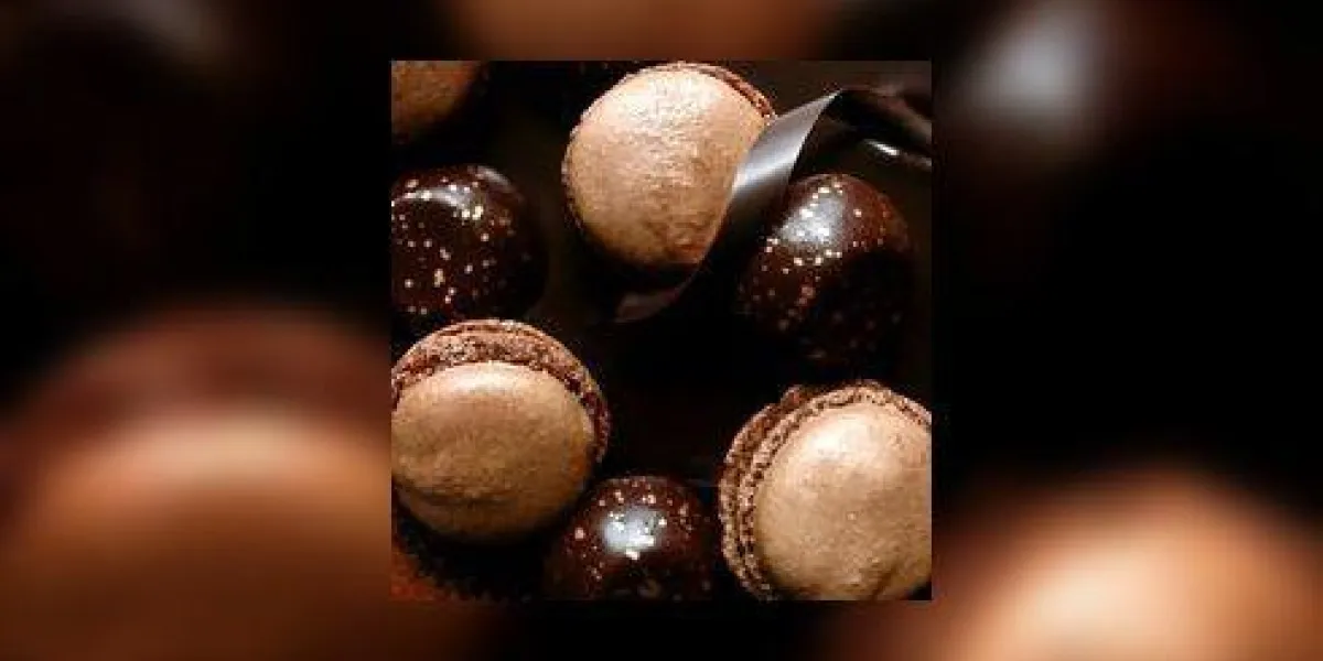 gateau