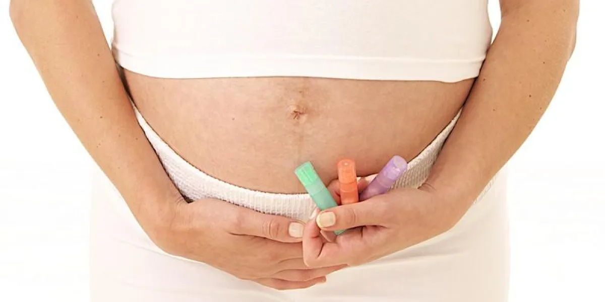 grossesse & homéopathie