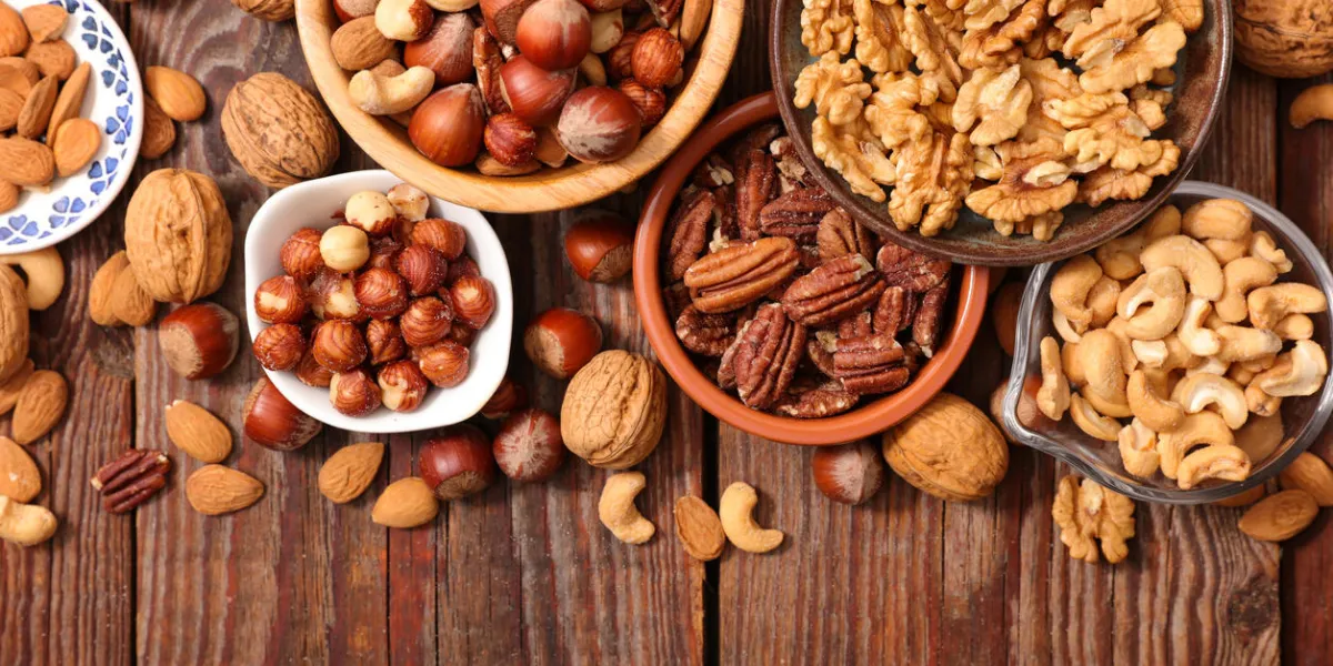 selection of dried fruit selection of dried fruit